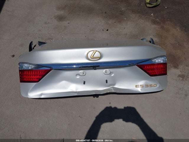 45347157 :رقم المزاد ، JTHBK1GG2D2021839 vin ، 2013 Lexus Es 350 مزاد بيع