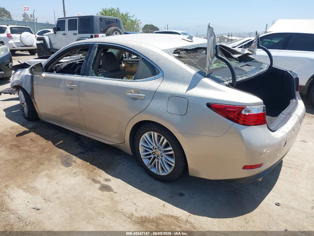 45347157 :رقم المزاد ، JTHBK1GG2D2021839 vin ، 2013 Lexus Es 350 مزاد بيع