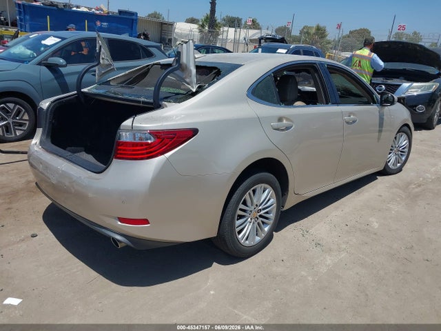 45347157 :رقم المزاد ، JTHBK1GG2D2021839 vin ، 2013 Lexus Es 350 مزاد بيع