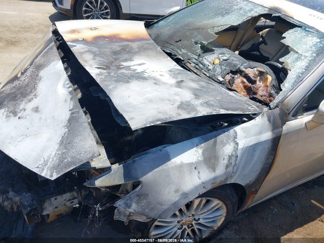 45347157 :رقم المزاد ، JTHBK1GG2D2021839 vin ، 2013 Lexus Es 350 مزاد بيع