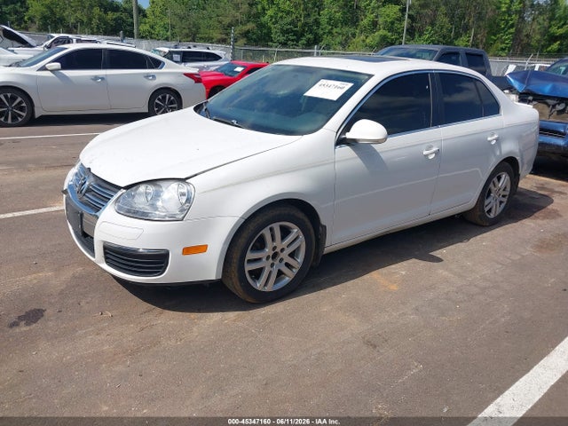 Продажа на аукционе авто 2009 Volkswagen Jetta Tdi, vin: 3VWRL71K69M062789, номер лота: 45347160