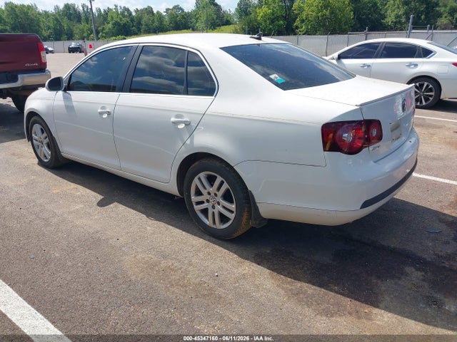 Продажа на аукционе авто 2009 Volkswagen Jetta Tdi, vin: 3VWRL71K69M062789, номер лота: 45347160