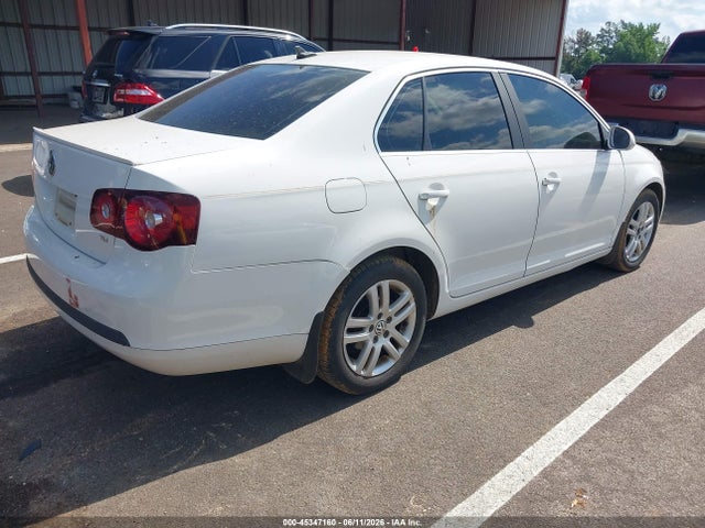 Продажа на аукционе авто 2009 Volkswagen Jetta Tdi, vin: 3VWRL71K69M062789, номер лота: 45347160