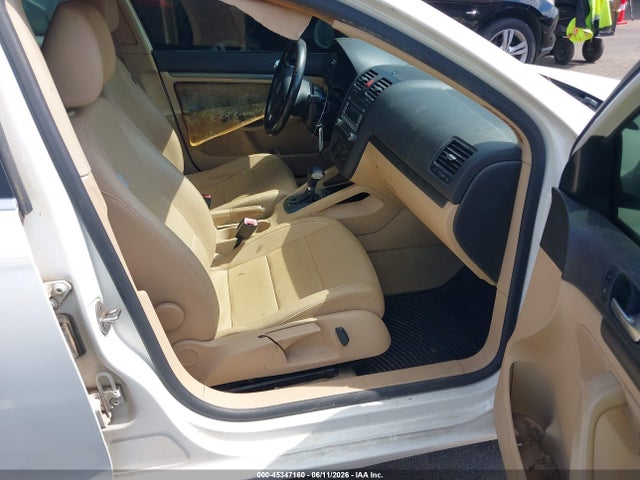 Продажа на аукционе авто 2009 Volkswagen Jetta Tdi, vin: 3VWRL71K69M062789, номер лота: 45347160