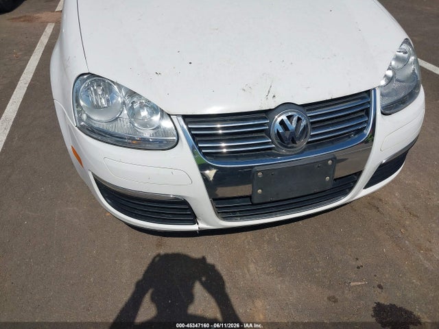 Продажа на аукционе авто 2009 Volkswagen Jetta Tdi, vin: 3VWRL71K69M062789, номер лота: 45347160