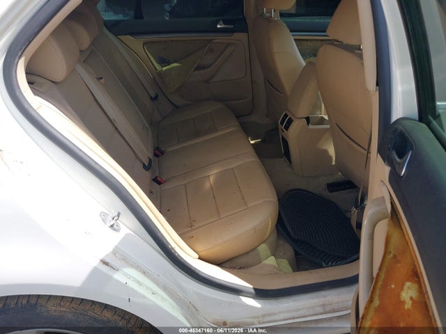 Продажа на аукционе авто 2009 Volkswagen Jetta Tdi, vin: 3VWRL71K69M062789, номер лота: 45347160