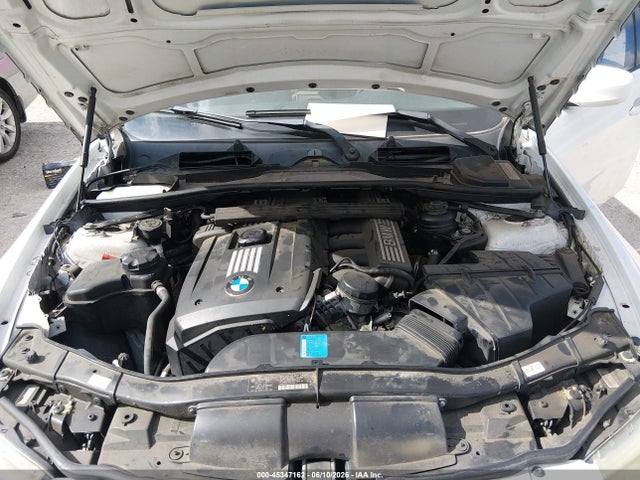 Продажа на аукционе авто 2011 Bmw 328i Xdrive, vin: WBAPK7C57BA819526, номер лота: 45347162
