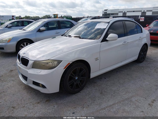 Продажа на аукционе авто 2011 Bmw 328i Xdrive, vin: WBAPK7C57BA819526, номер лота: 45347162
