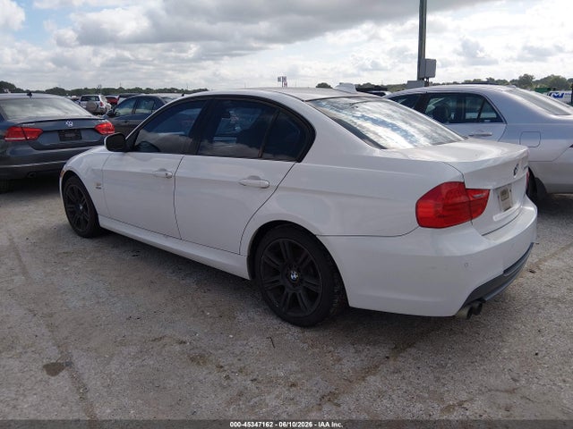 Продажа на аукционе авто 2011 Bmw 328i Xdrive, vin: WBAPK7C57BA819526, номер лота: 45347162