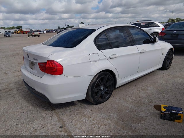 Продажа на аукционе авто 2011 Bmw 328i Xdrive, vin: WBAPK7C57BA819526, номер лота: 45347162