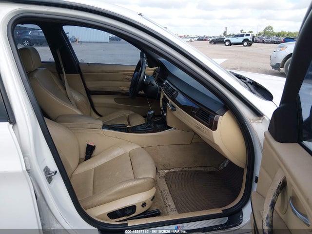 Продажа на аукционе авто 2011 Bmw 328i Xdrive, vin: WBAPK7C57BA819526, номер лота: 45347162