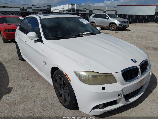 Продажа на аукционе авто 2011 Bmw 328i Xdrive, vin: WBAPK7C57BA819526, номер лота: 45347162