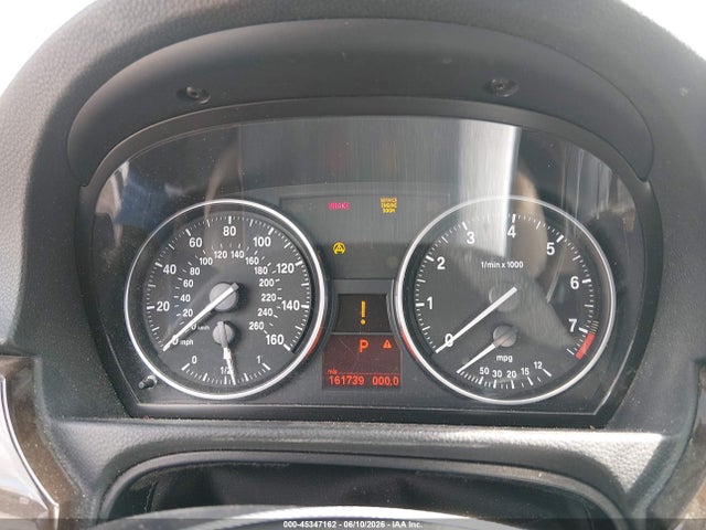 Продажа на аукционе авто 2011 Bmw 328i Xdrive, vin: WBAPK7C57BA819526, номер лота: 45347162