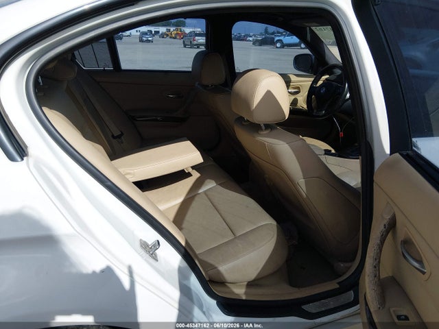 Продажа на аукционе авто 2011 Bmw 328i Xdrive, vin: WBAPK7C57BA819526, номер лота: 45347162