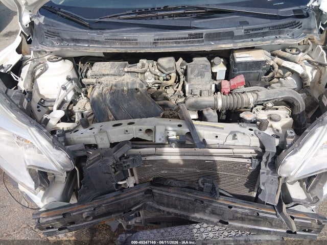 Nissan Versa Note Sv 2016 3N1CE2CP8GL407292 Image 10