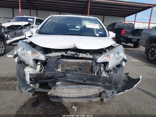 Nissan Versa Note Sv 2016 3N1CE2CP8GL407292 Image 13
