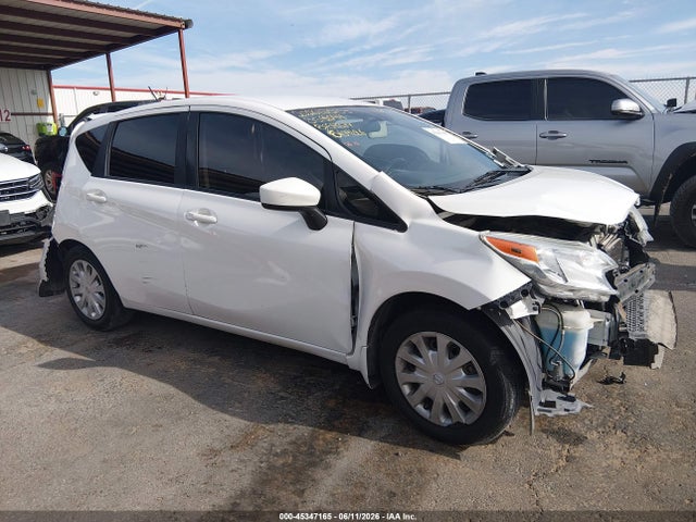 Nissan Versa Note Sv 2016 3N1CE2CP8GL407292 Image 14