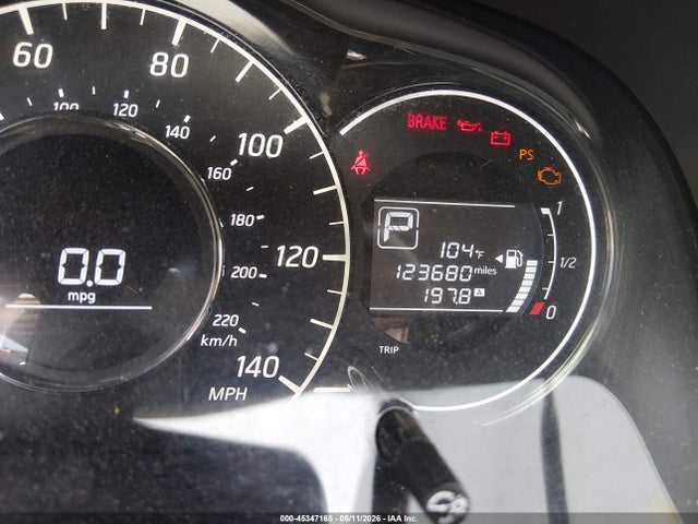 Nissan Versa Note Sv 2016 3N1CE2CP8GL407292 Image 16