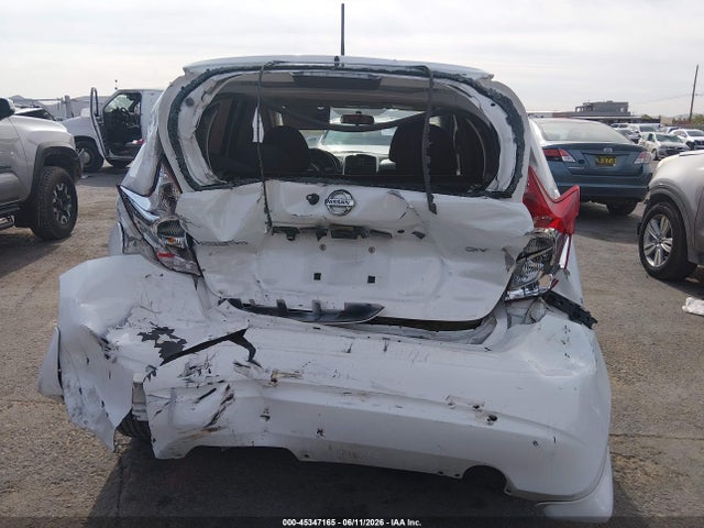 Nissan Versa Note Sv 2016 3N1CE2CP8GL407292 Image 17