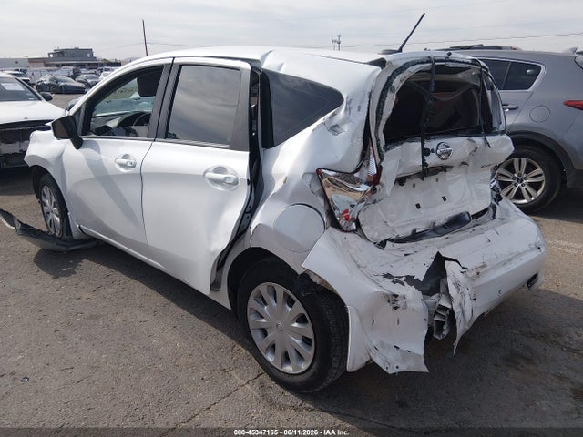 Nissan Versa Note Sv 2016 3N1CE2CP8GL407292 Image 3