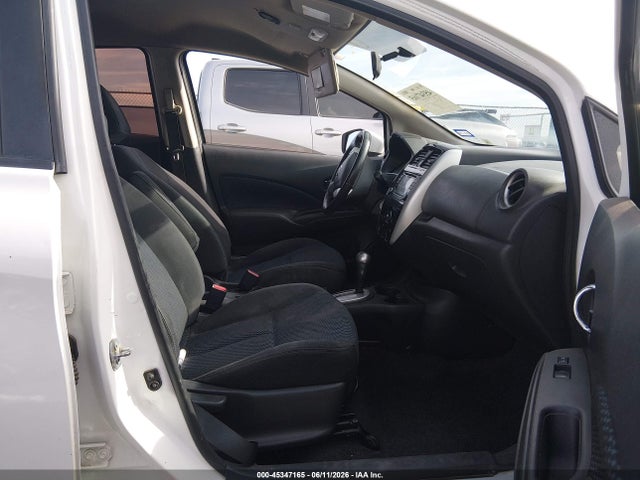 Nissan Versa Note Sv 2016 3N1CE2CP8GL407292 Image 5