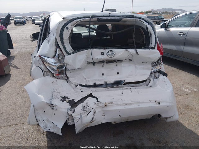Nissan Versa Note Sv 2016 3N1CE2CP8GL407292 Image 6