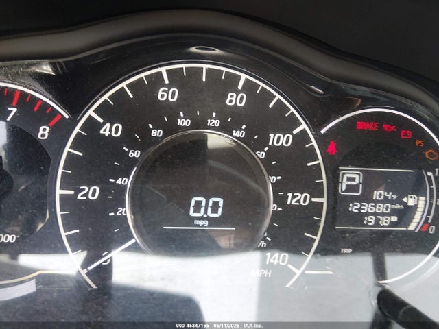 Nissan Versa Note Sv 2016 3N1CE2CP8GL407292 Image 7