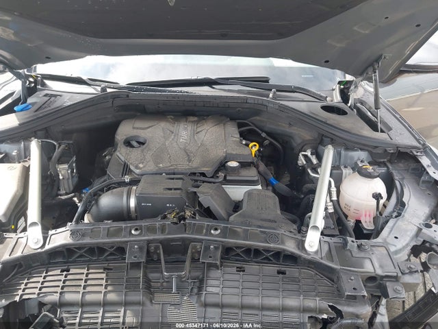 Aukcja sprzedaży 2023 Genesis Gv70 2.5t Awd, vin: KMUMADTB5PU098039, numer aukcji: 45347171