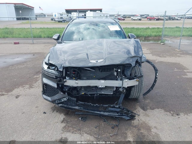 Aukcja sprzedaży 2023 Genesis Gv70 2.5t Awd, vin: KMUMADTB5PU098039, numer aukcji: 45347171