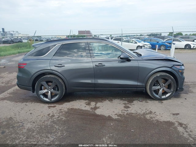Aukcja sprzedaży 2023 Genesis Gv70 2.5t Awd, vin: KMUMADTB5PU098039, numer aukcji: 45347171