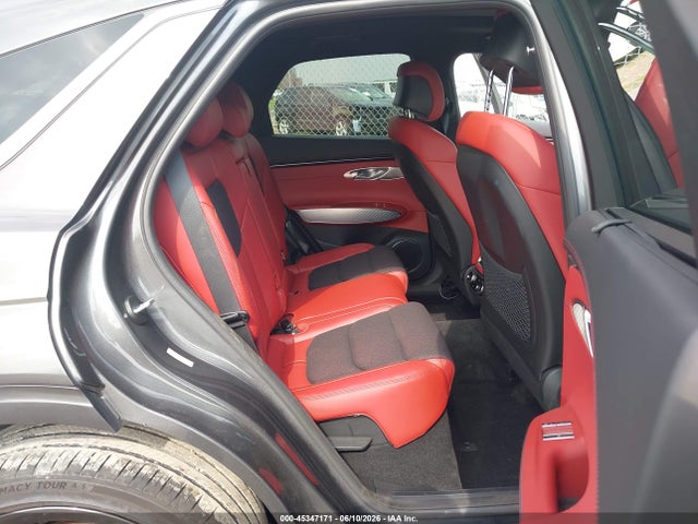 Aukcja sprzedaży 2023 Genesis Gv70 2.5t Awd, vin: KMUMADTB5PU098039, numer aukcji: 45347171