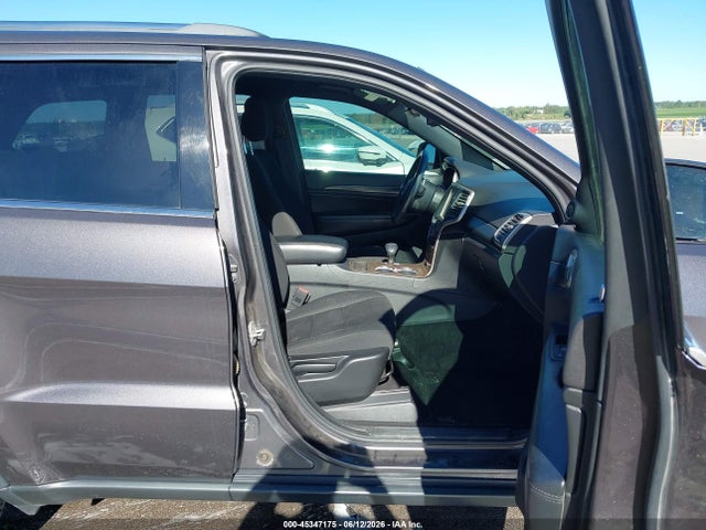 Продаж на аукціоні авто 2014 Jeep Grand Cherokee Laredo, vin: 1C4RJFAG6EC430639, номер лоту: 45347175
