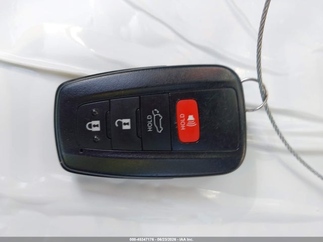 Toyota Highlander Limited 2022 5TDYZRAH1NS091205 Image 11