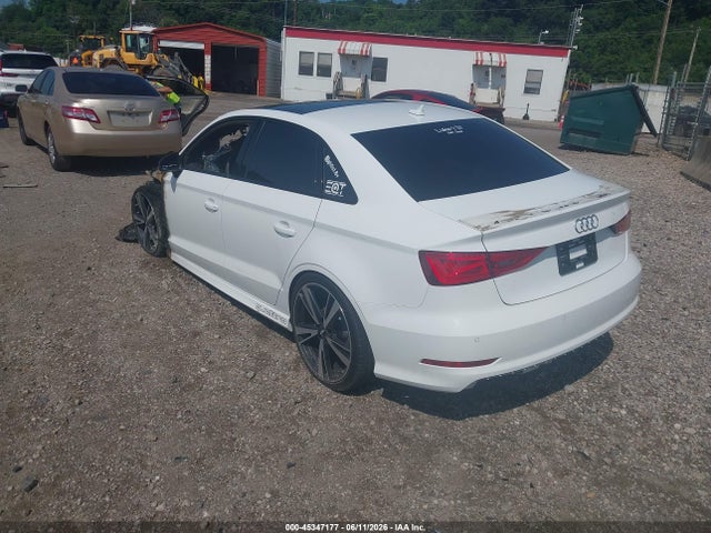 Aukcja sprzedaży 2016 Audi A3 2.0t Premium, vin: WAUB8GFFXG1059371, numer aukcji: 45347177