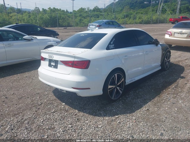 Aukcja sprzedaży 2016 Audi A3 2.0t Premium, vin: WAUB8GFFXG1059371, numer aukcji: 45347177
