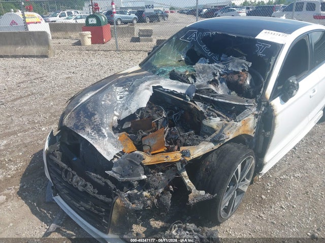 Aukcja sprzedaży 2016 Audi A3 2.0t Premium, vin: WAUB8GFFXG1059371, numer aukcji: 45347177