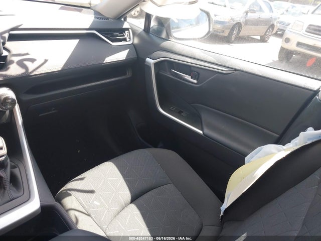 4T3RWRFV4SU188579 Toyota Rav4 Hybrid Xle