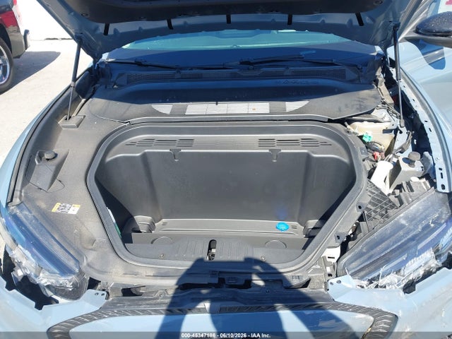 Ford Mustang Mach-e Select 2024 3FMTK1R42RMA47586 Image 10