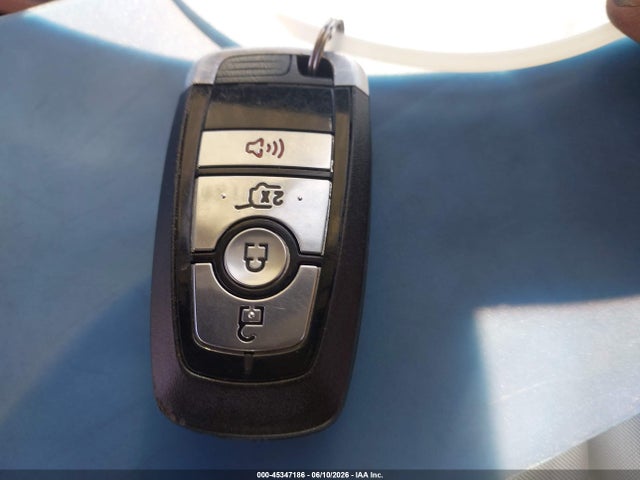 Ford Mustang Mach-e Select 2024 3FMTK1R42RMA47586 Image 11