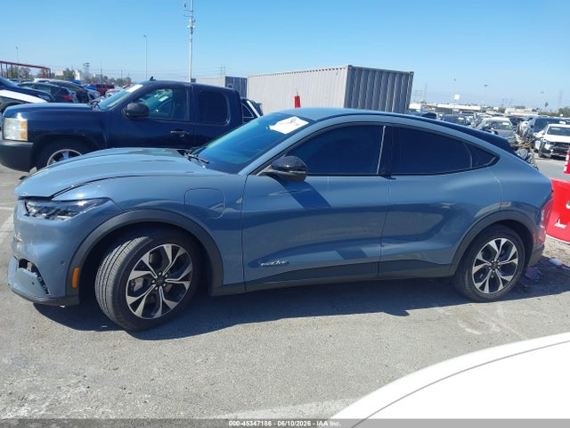 Ford Mustang Mach-e Select 2024 3FMTK1R42RMA47586 Image 15