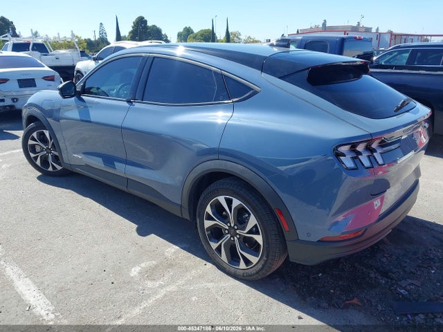 Ford Mustang Mach-e Select 2024 3FMTK1R42RMA47586 Image 3