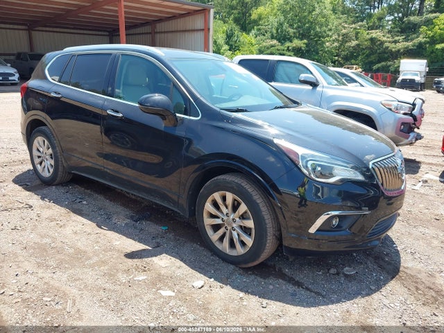 Продажа на аукционе авто 2017 Buick Envision Essence, vin: LRBFXBSA0HD089000, номер лота: 45347189