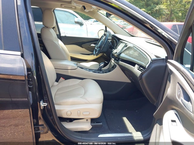 Продажа на аукционе авто 2017 Buick Envision Essence, vin: LRBFXBSA0HD089000, номер лота: 45347189