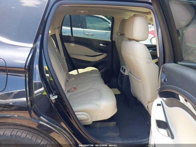 Продажа на аукционе авто 2017 Buick Envision Essence, vin: LRBFXBSA0HD089000, номер лота: 45347189