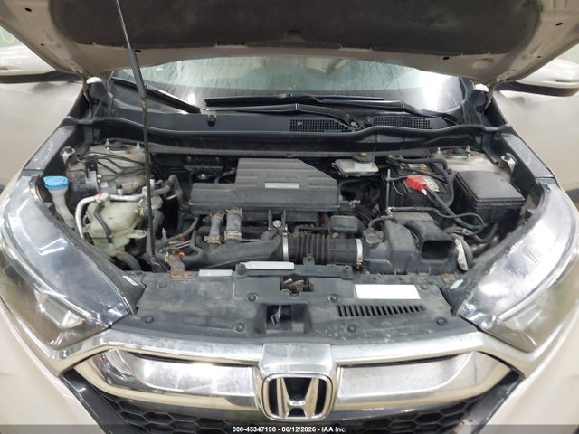 Продажа на аукционе авто 2017 Honda Cr-v, vin: 5J6RW2H84HL024687, номер лота: 45347190