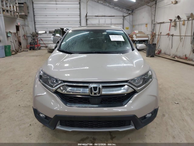 Продажа на аукционе авто 2017 Honda Cr-v, vin: 5J6RW2H84HL024687, номер лота: 45347190