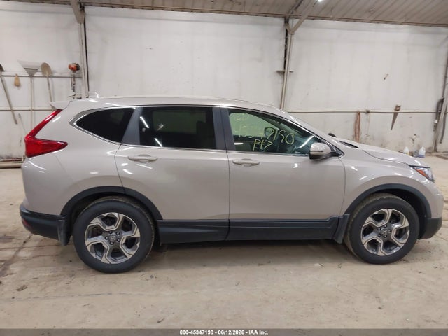Продажа на аукционе авто 2017 Honda Cr-v, vin: 5J6RW2H84HL024687, номер лота: 45347190