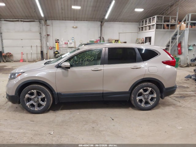 Продажа на аукционе авто 2017 Honda Cr-v, vin: 5J6RW2H84HL024687, номер лота: 45347190