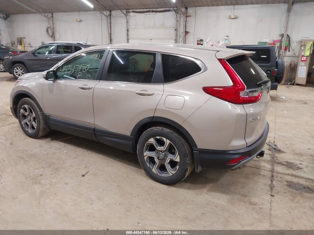 Продажа на аукционе авто 2017 Honda Cr-v, vin: 5J6RW2H84HL024687, номер лота: 45347190