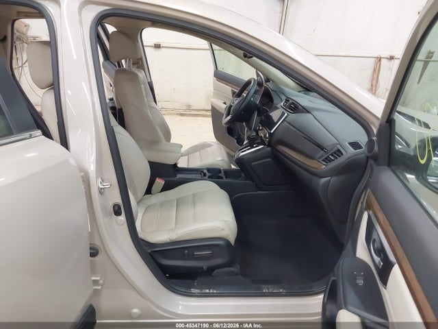 Продажа на аукционе авто 2017 Honda Cr-v, vin: 5J6RW2H84HL024687, номер лота: 45347190
